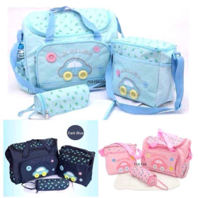 Diaper Bags